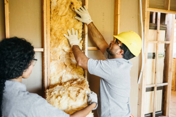 Fireproof Insulation in Somerset, NJ